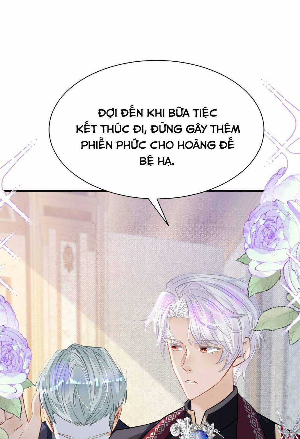 Tôi Không Muốn Làm Bạch Nguyệt Quang Của Kẻ Phản Diện Chapter 15 trang 45