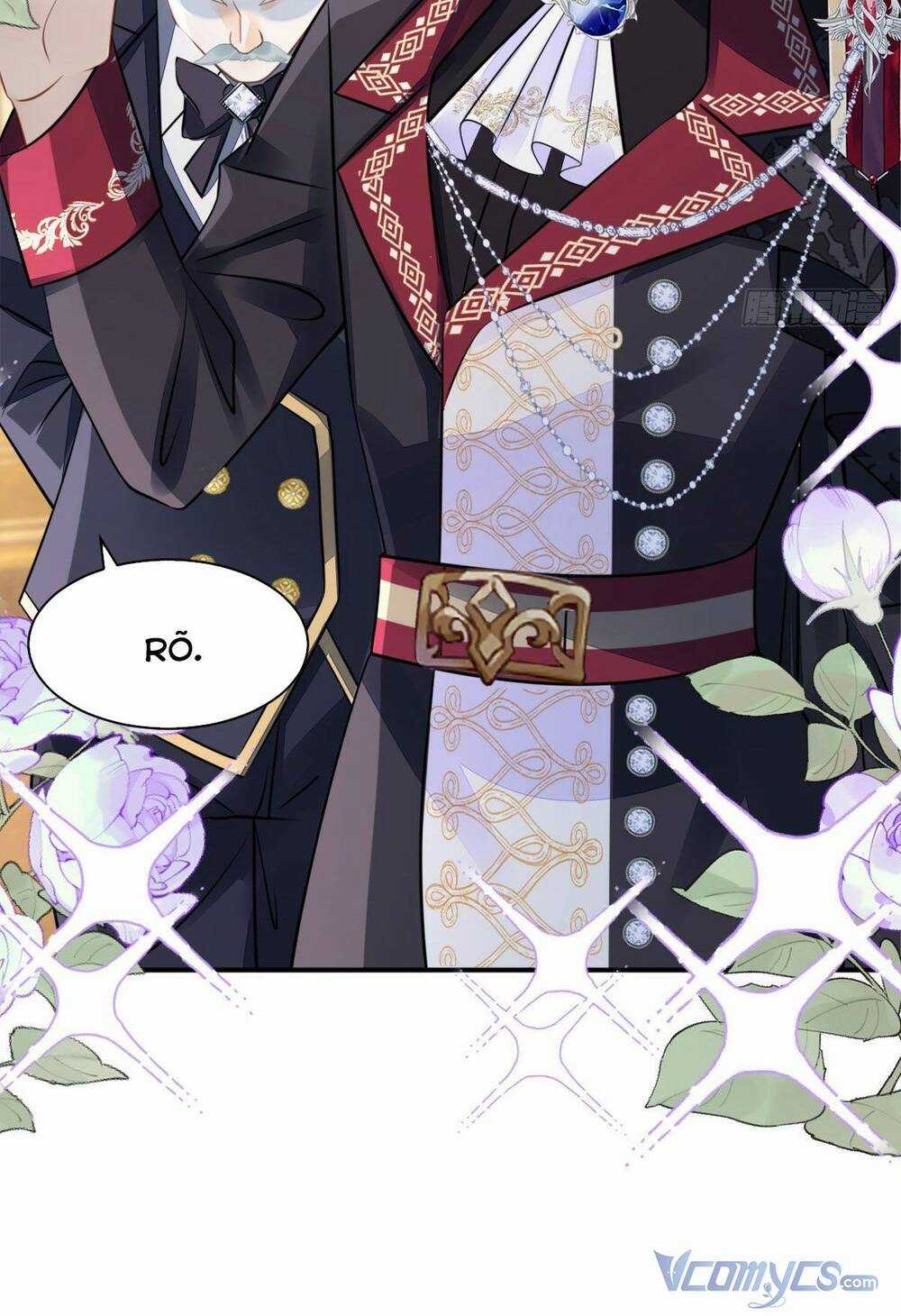 Tôi Không Muốn Làm Bạch Nguyệt Quang Của Kẻ Phản Diện Chapter 15 trang 46