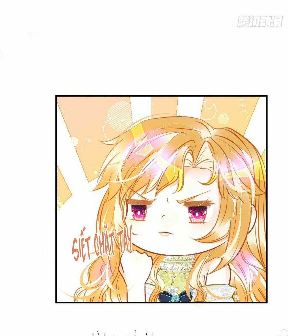 Tôi Không Muốn Làm Bạch Nguyệt Quang Của Kẻ Phản Diện Chapter 15 trang 49