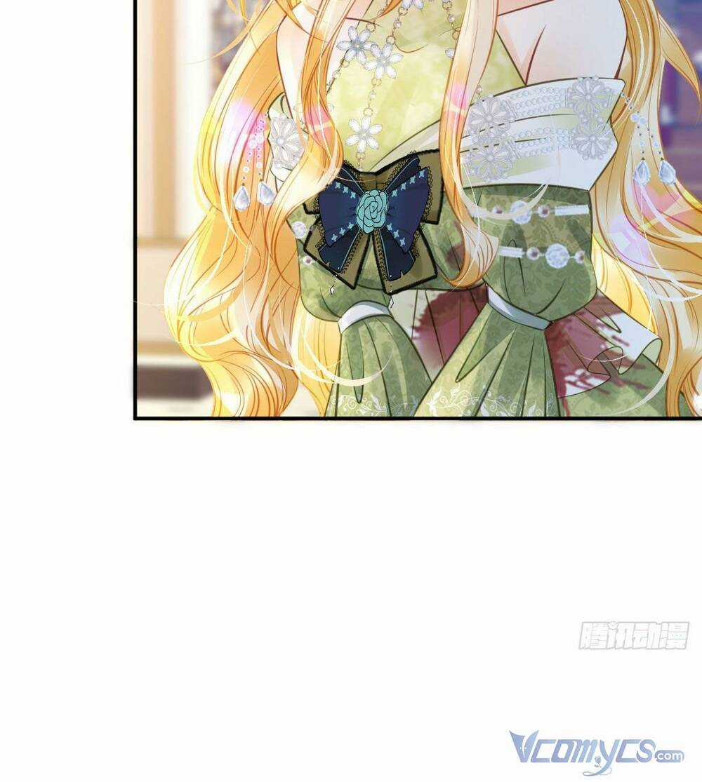 Tôi Không Muốn Làm Bạch Nguyệt Quang Của Kẻ Phản Diện Chapter 15 trang 5