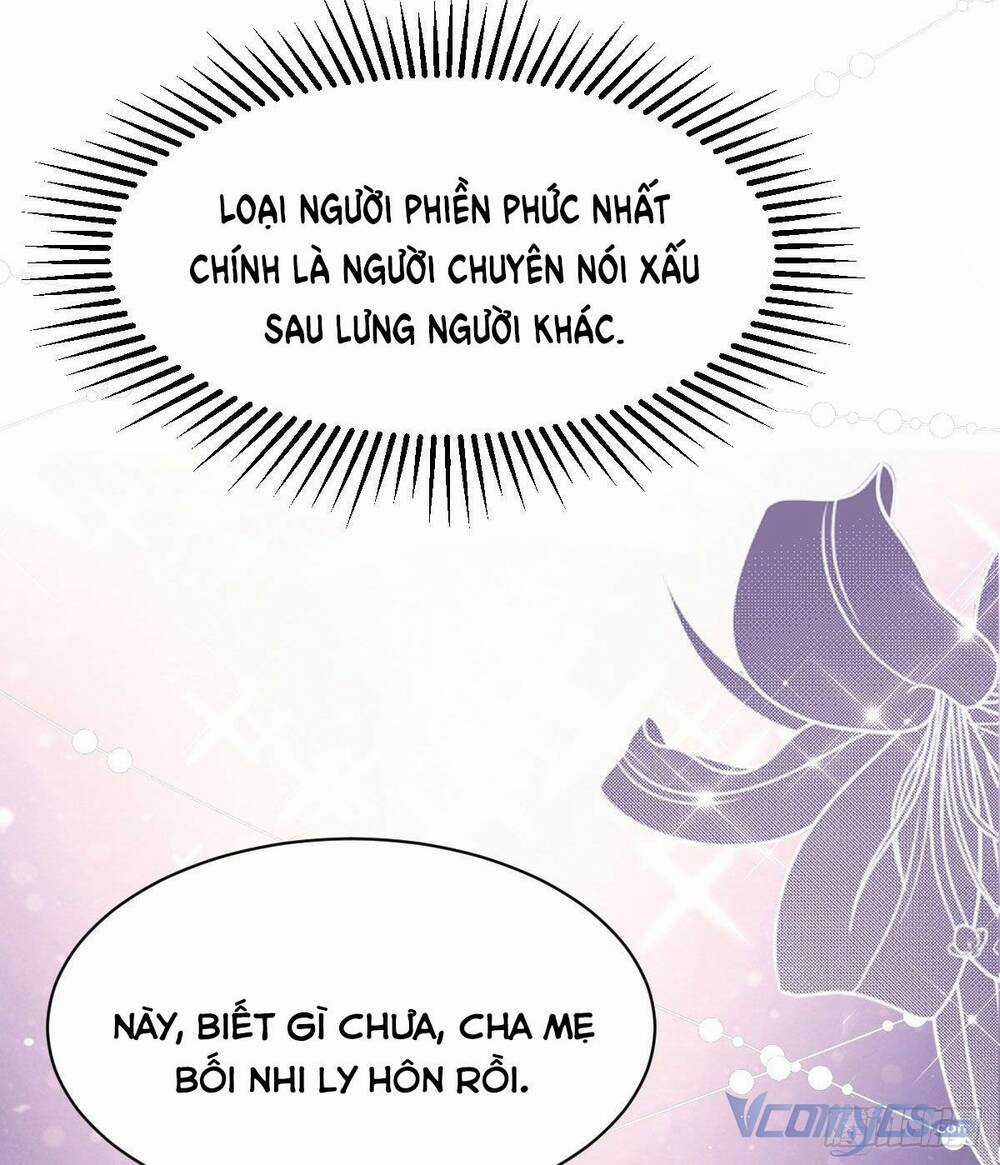 Tôi Không Muốn Làm Bạch Nguyệt Quang Của Kẻ Phản Diện Chapter 15 trang 50