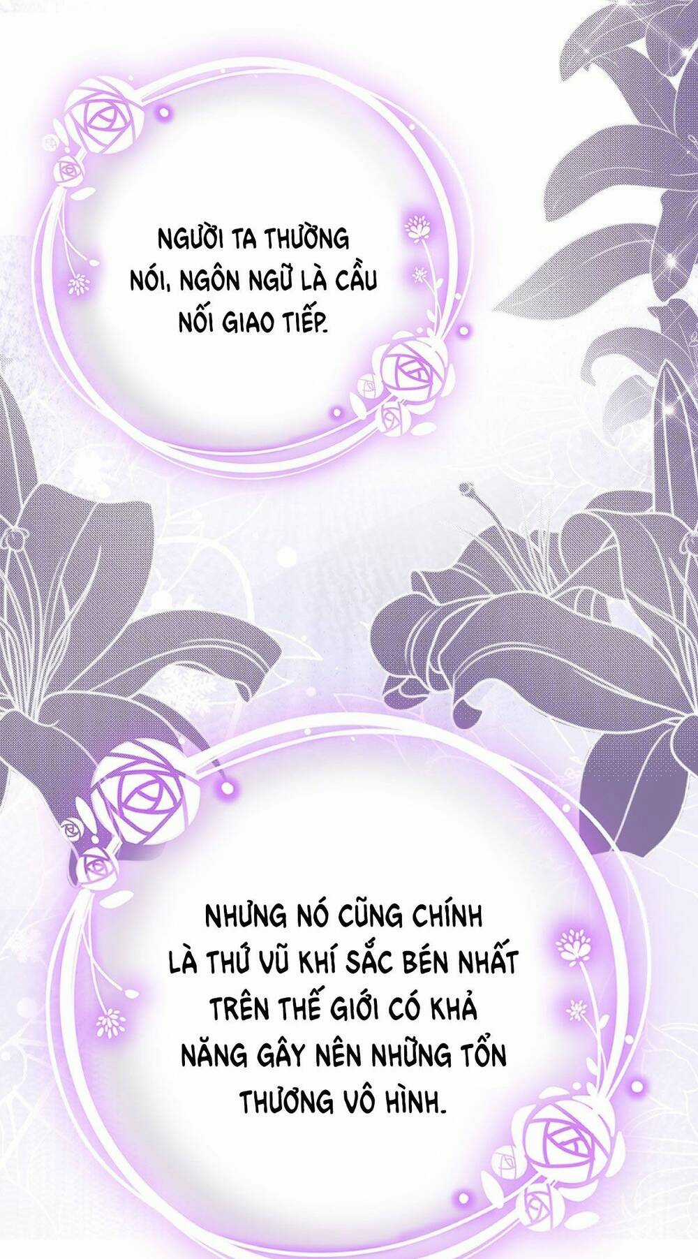 Tôi Không Muốn Làm Bạch Nguyệt Quang Của Kẻ Phản Diện Chapter 15 trang 56