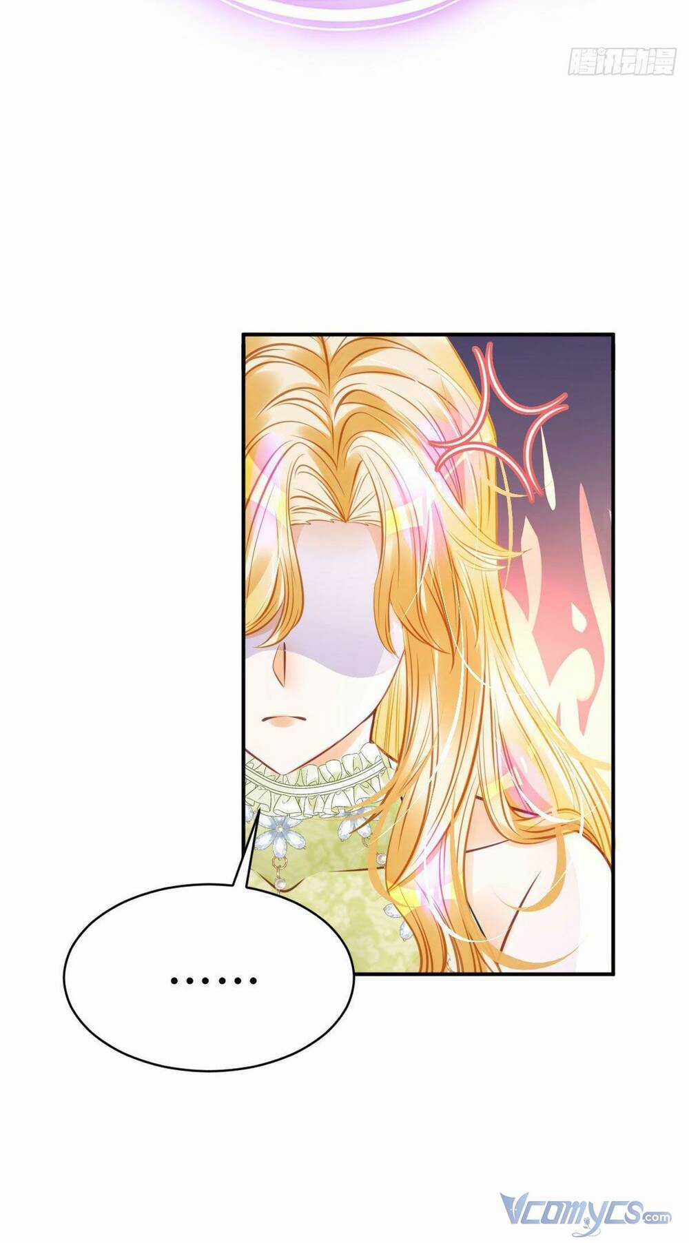 Tôi Không Muốn Làm Bạch Nguyệt Quang Của Kẻ Phản Diện Chapter 15 trang 57