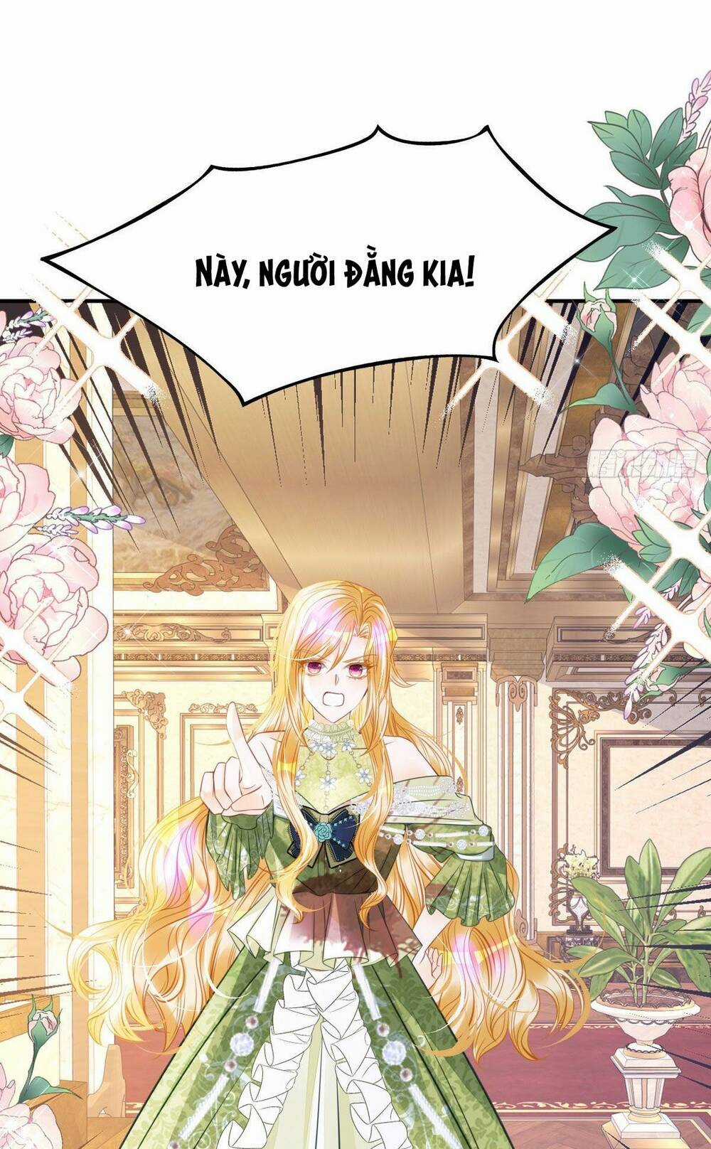 Tôi Không Muốn Làm Bạch Nguyệt Quang Của Kẻ Phản Diện Chapter 15 trang 58