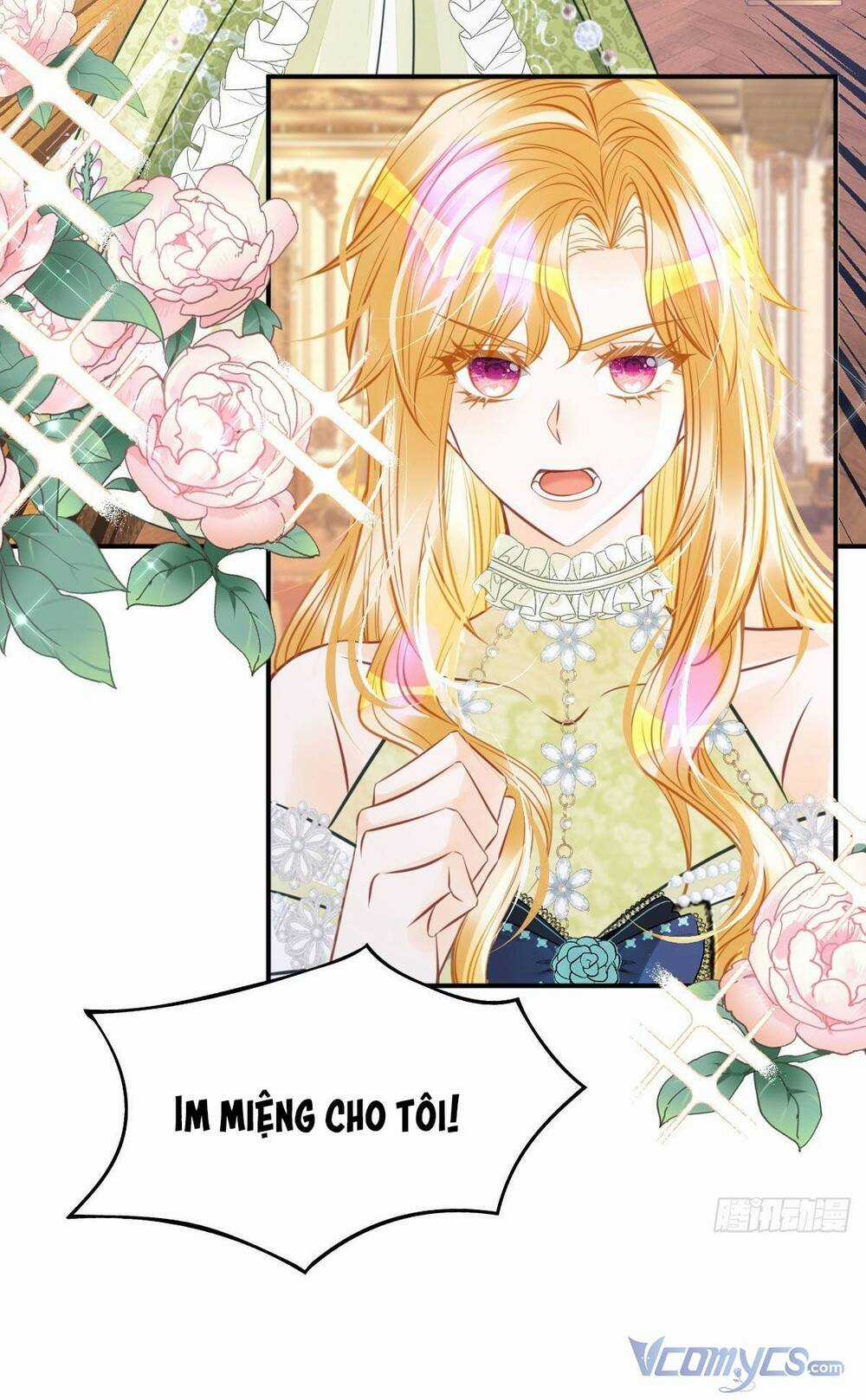 Tôi Không Muốn Làm Bạch Nguyệt Quang Của Kẻ Phản Diện Chapter 15 trang 59