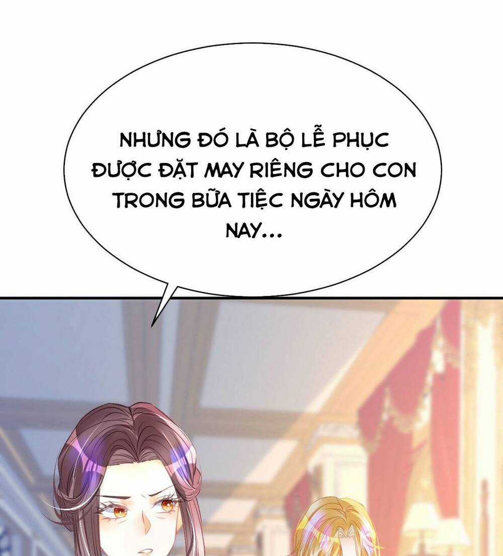 Tôi Không Muốn Làm Bạch Nguyệt Quang Của Kẻ Phản Diện Chapter 15 trang 6