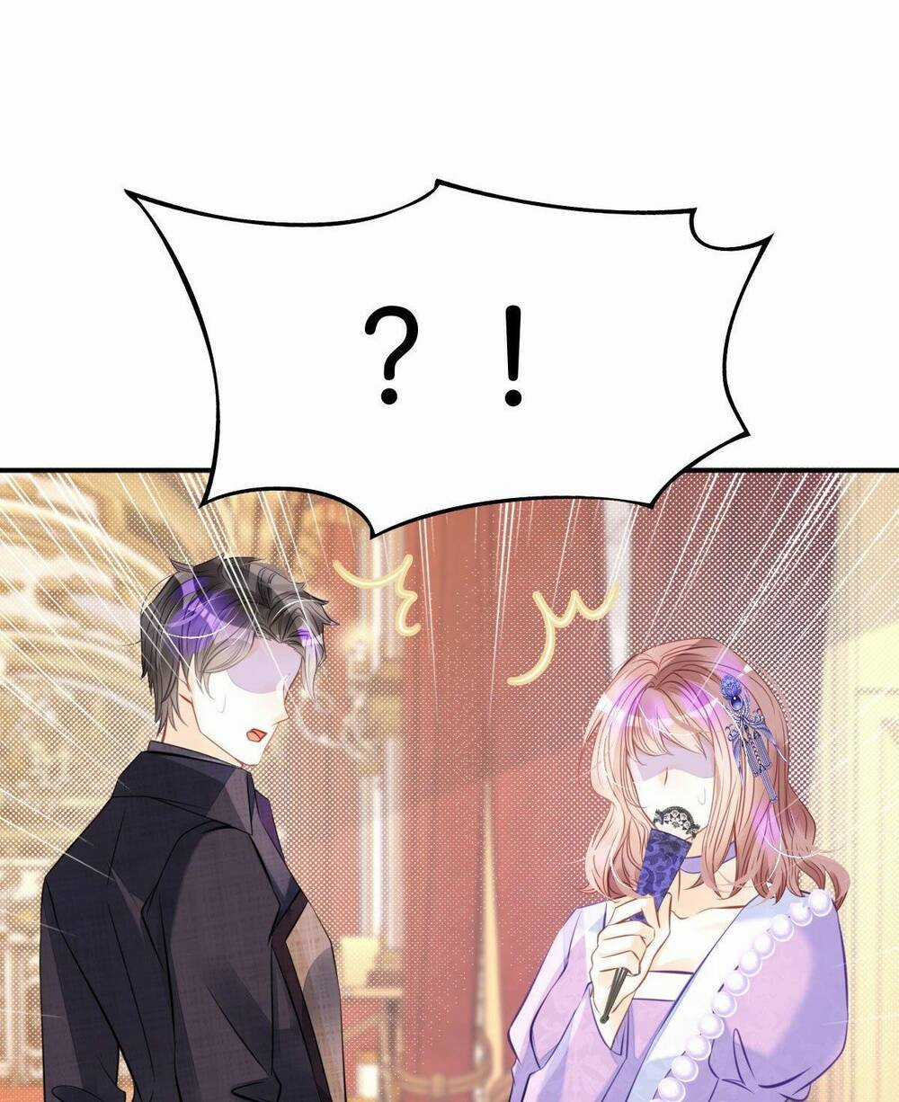 Tôi Không Muốn Làm Bạch Nguyệt Quang Của Kẻ Phản Diện Chapter 15 trang 60