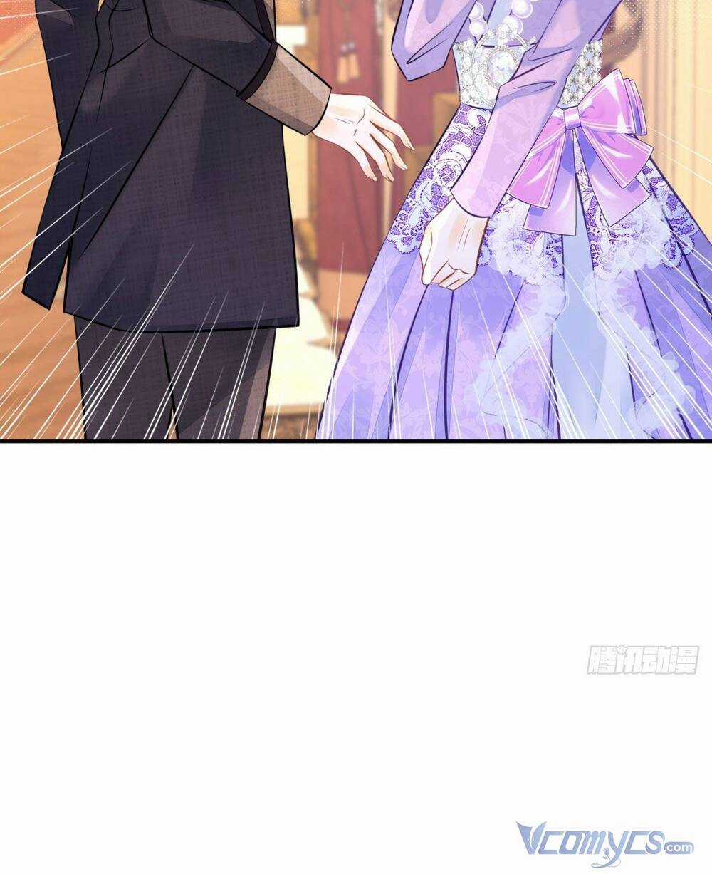 Tôi Không Muốn Làm Bạch Nguyệt Quang Của Kẻ Phản Diện Chapter 15 trang 61