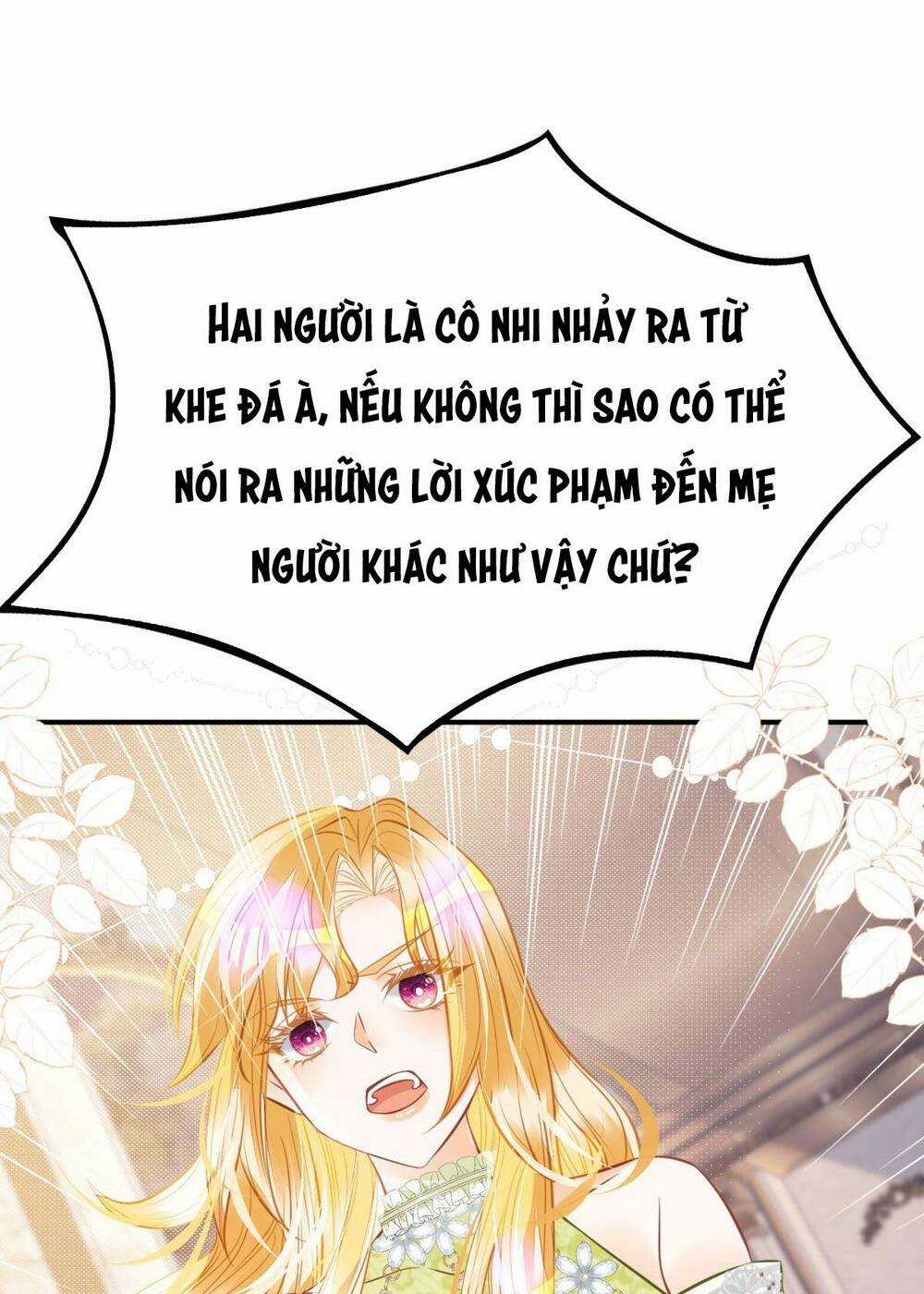 Tôi Không Muốn Làm Bạch Nguyệt Quang Của Kẻ Phản Diện Chapter 15 trang 62