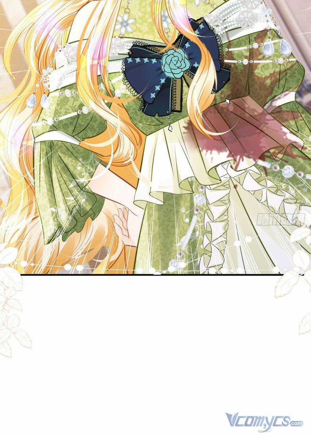 Tôi Không Muốn Làm Bạch Nguyệt Quang Của Kẻ Phản Diện Chapter 15 trang 63