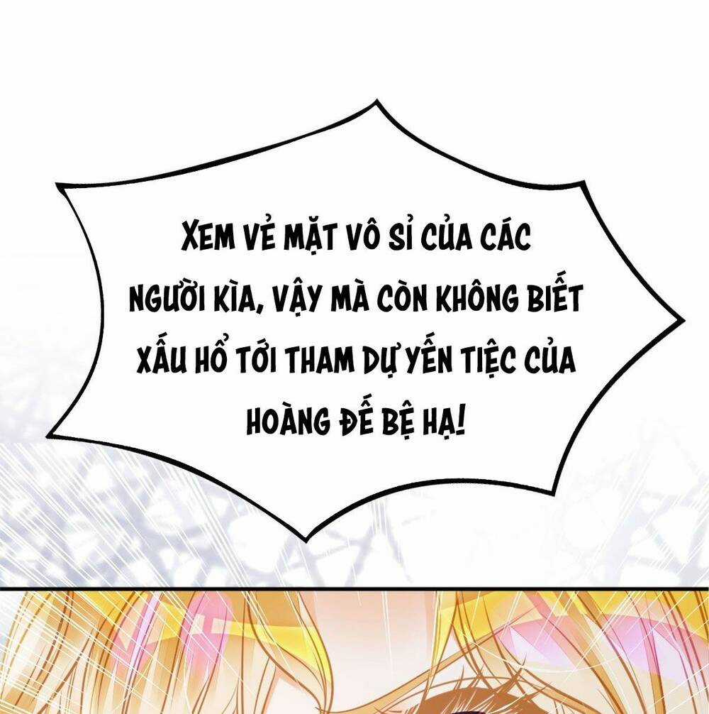 Tôi Không Muốn Làm Bạch Nguyệt Quang Của Kẻ Phản Diện Chapter 15 trang 64