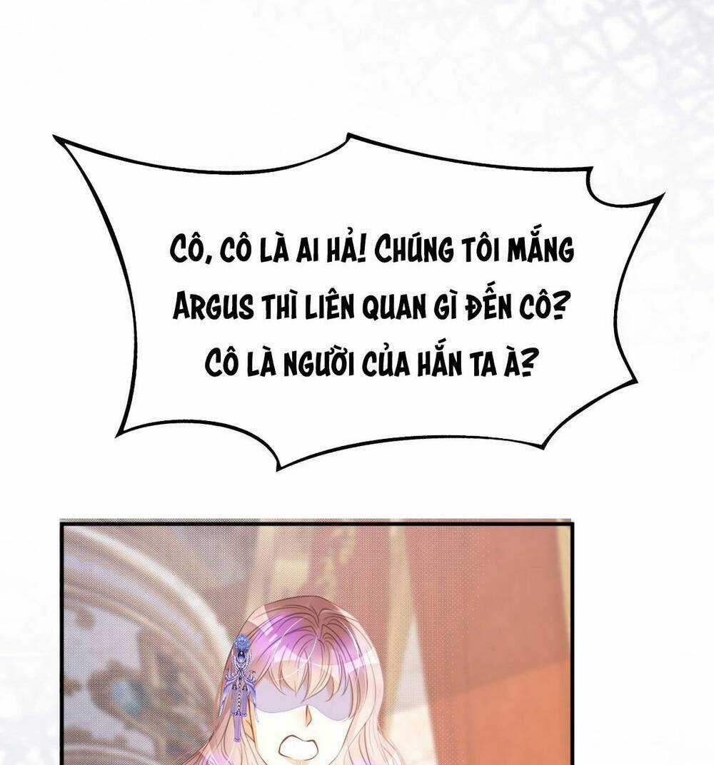 Tôi Không Muốn Làm Bạch Nguyệt Quang Của Kẻ Phản Diện Chapter 15 trang 66