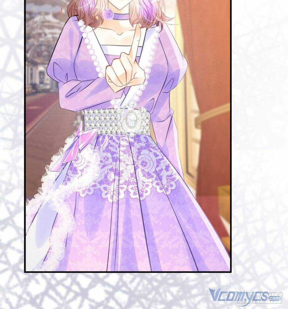 Tôi Không Muốn Làm Bạch Nguyệt Quang Của Kẻ Phản Diện Chapter 15 trang 67