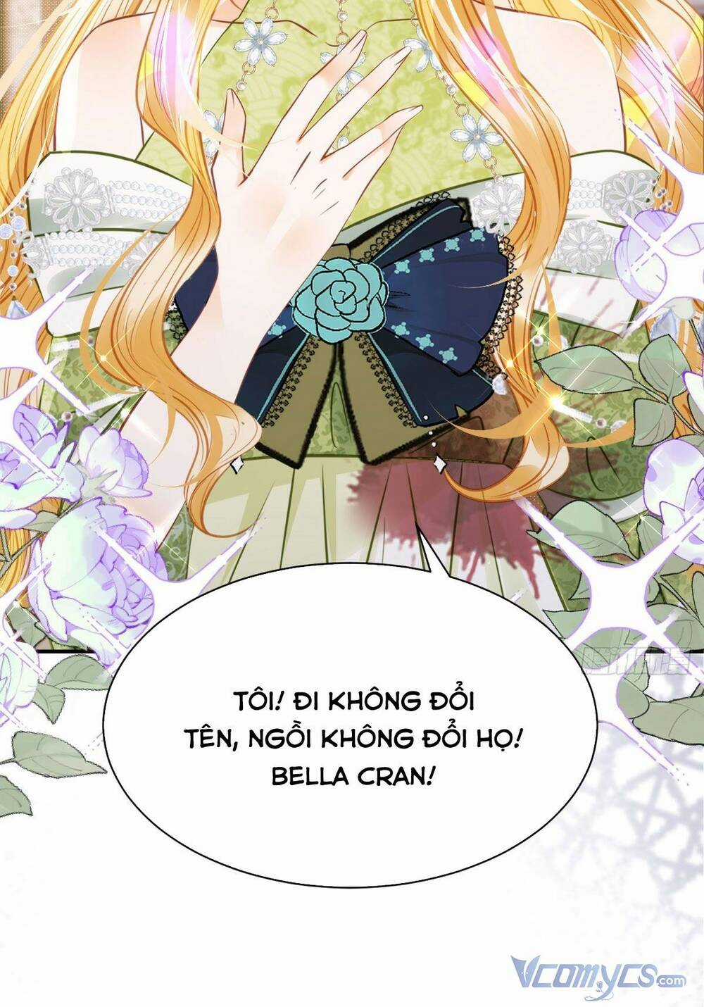 Tôi Không Muốn Làm Bạch Nguyệt Quang Của Kẻ Phản Diện Chapter 15 trang 69