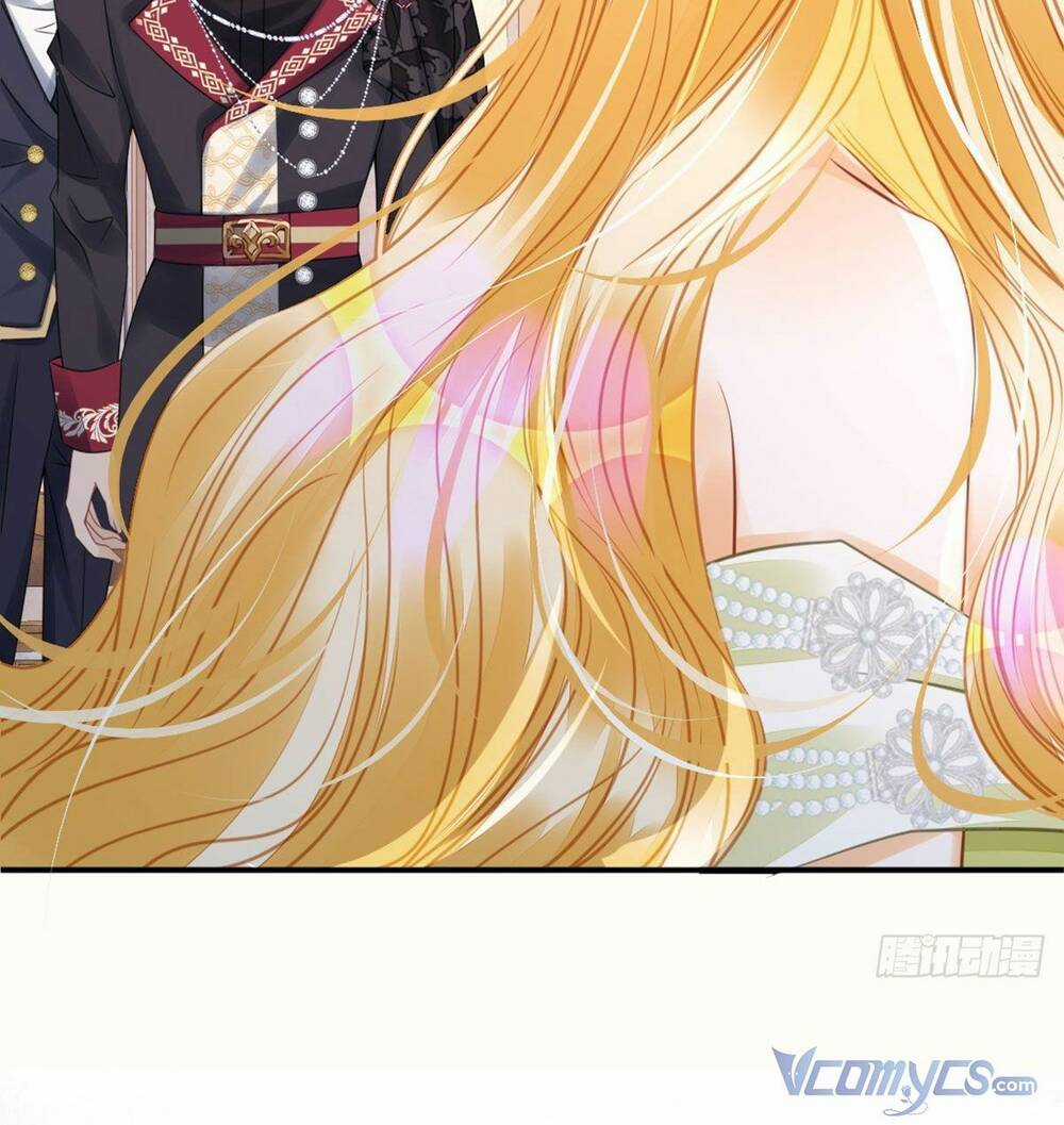 Tôi Không Muốn Làm Bạch Nguyệt Quang Của Kẻ Phản Diện Chapter 15 trang 73