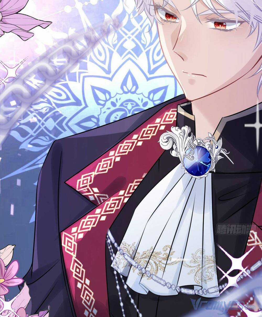 Tôi Không Muốn Làm Bạch Nguyệt Quang Của Kẻ Phản Diện Chapter 15 trang 75