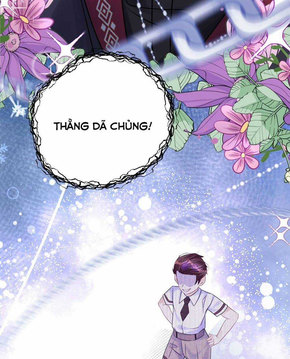 Tôi Không Muốn Làm Bạch Nguyệt Quang Của Kẻ Phản Diện Chapter 15 trang 76