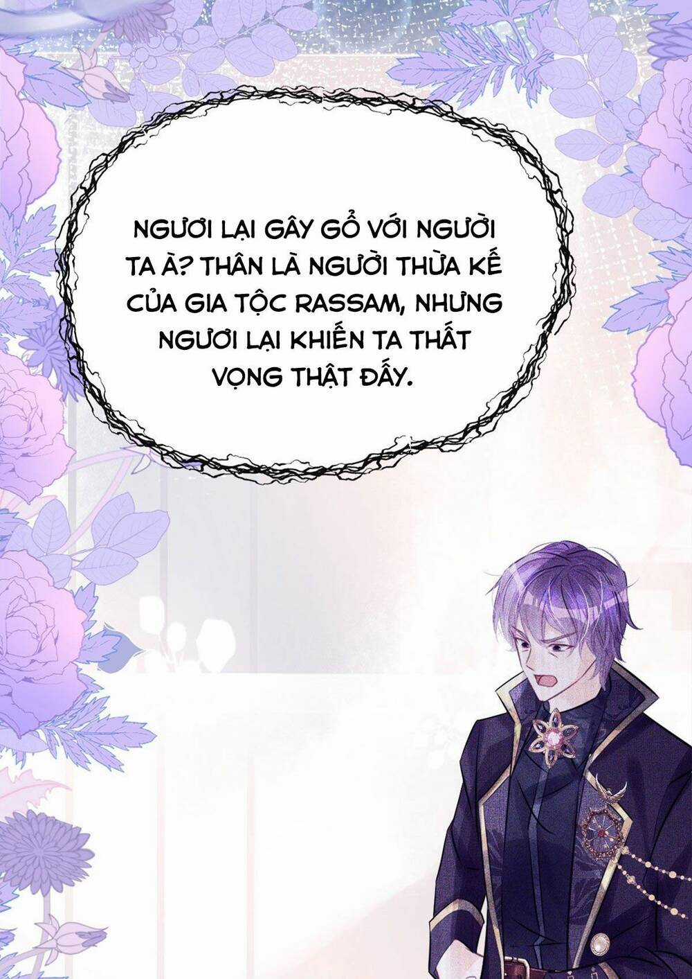 Tôi Không Muốn Làm Bạch Nguyệt Quang Của Kẻ Phản Diện Chapter 15 trang 78