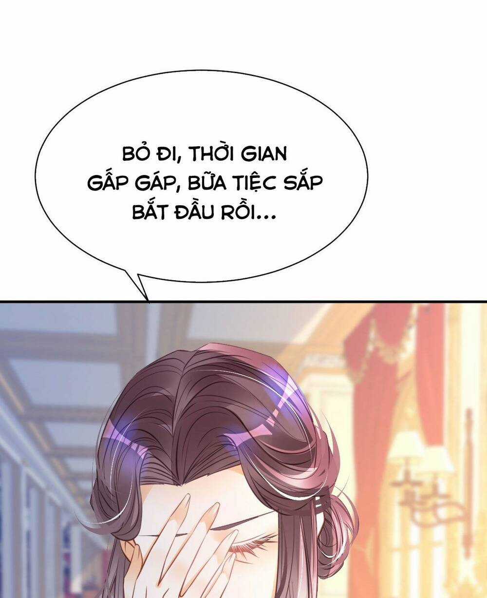 Tôi Không Muốn Làm Bạch Nguyệt Quang Của Kẻ Phản Diện Chapter 15 trang 8