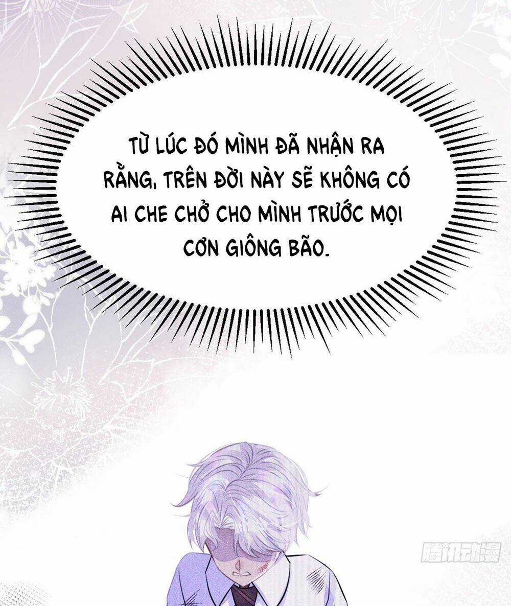 Tôi Không Muốn Làm Bạch Nguyệt Quang Của Kẻ Phản Diện Chapter 15 trang 80