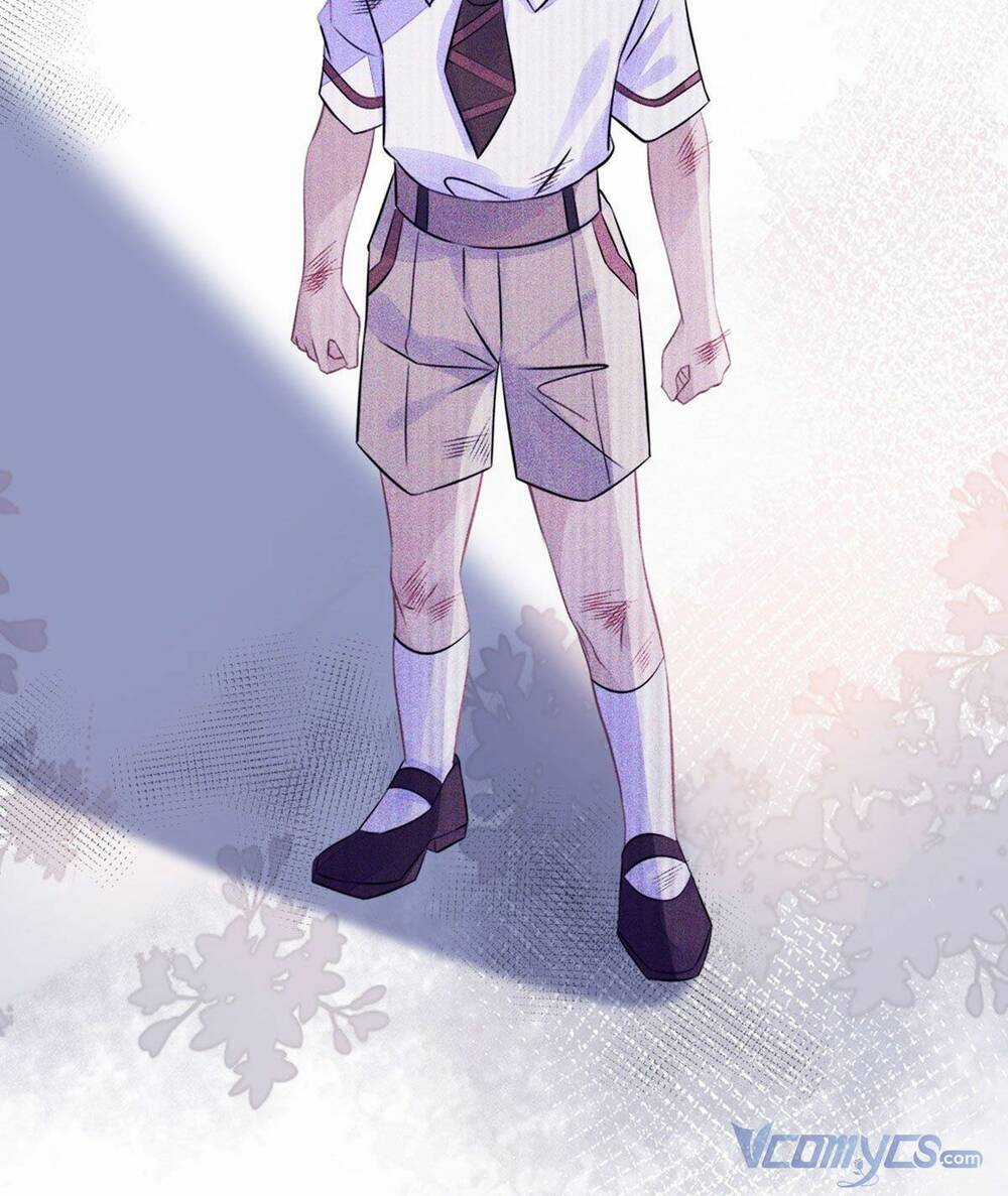 Tôi Không Muốn Làm Bạch Nguyệt Quang Của Kẻ Phản Diện Chapter 15 trang 81