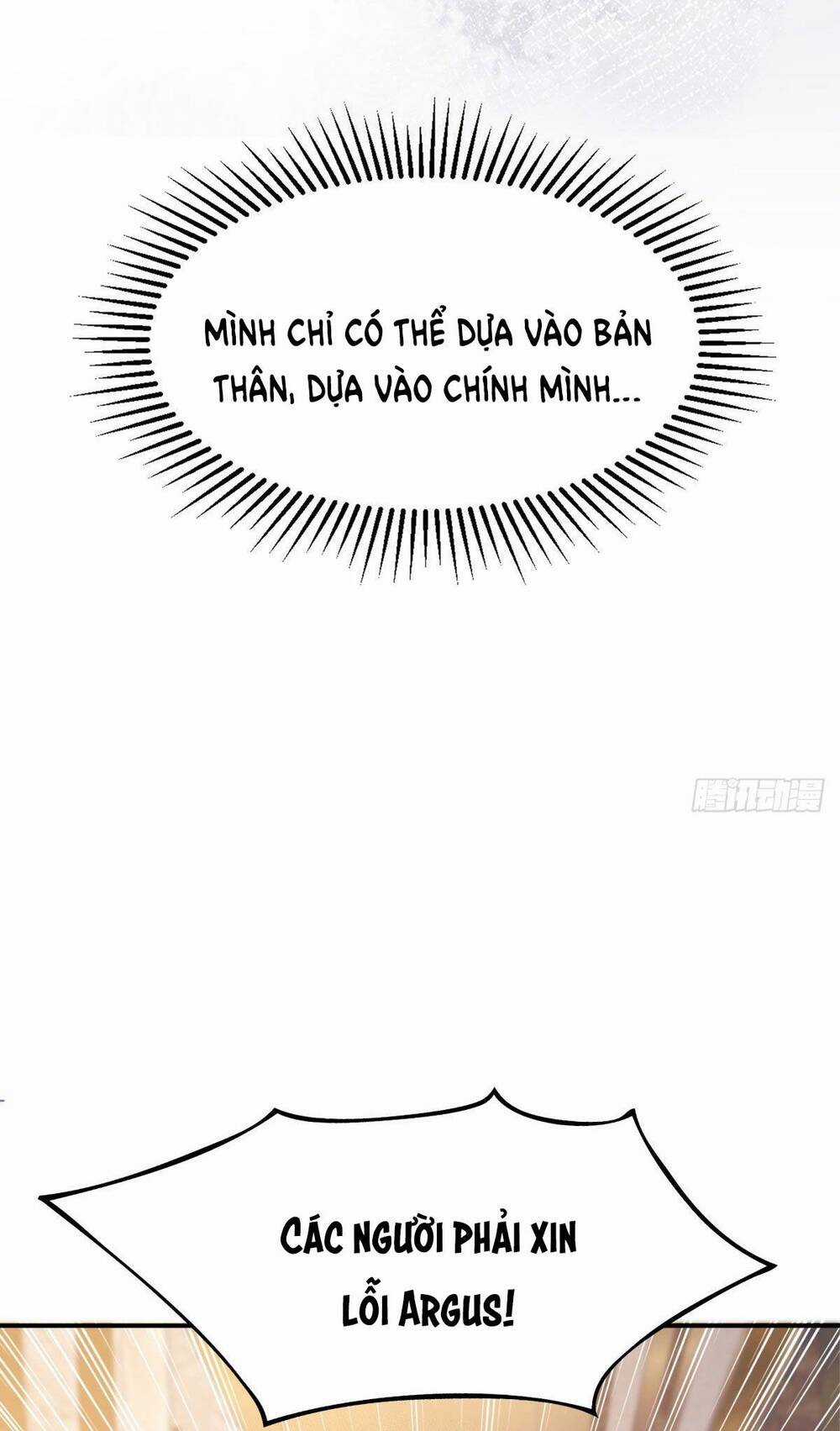 Tôi Không Muốn Làm Bạch Nguyệt Quang Của Kẻ Phản Diện Chapter 15 trang 82