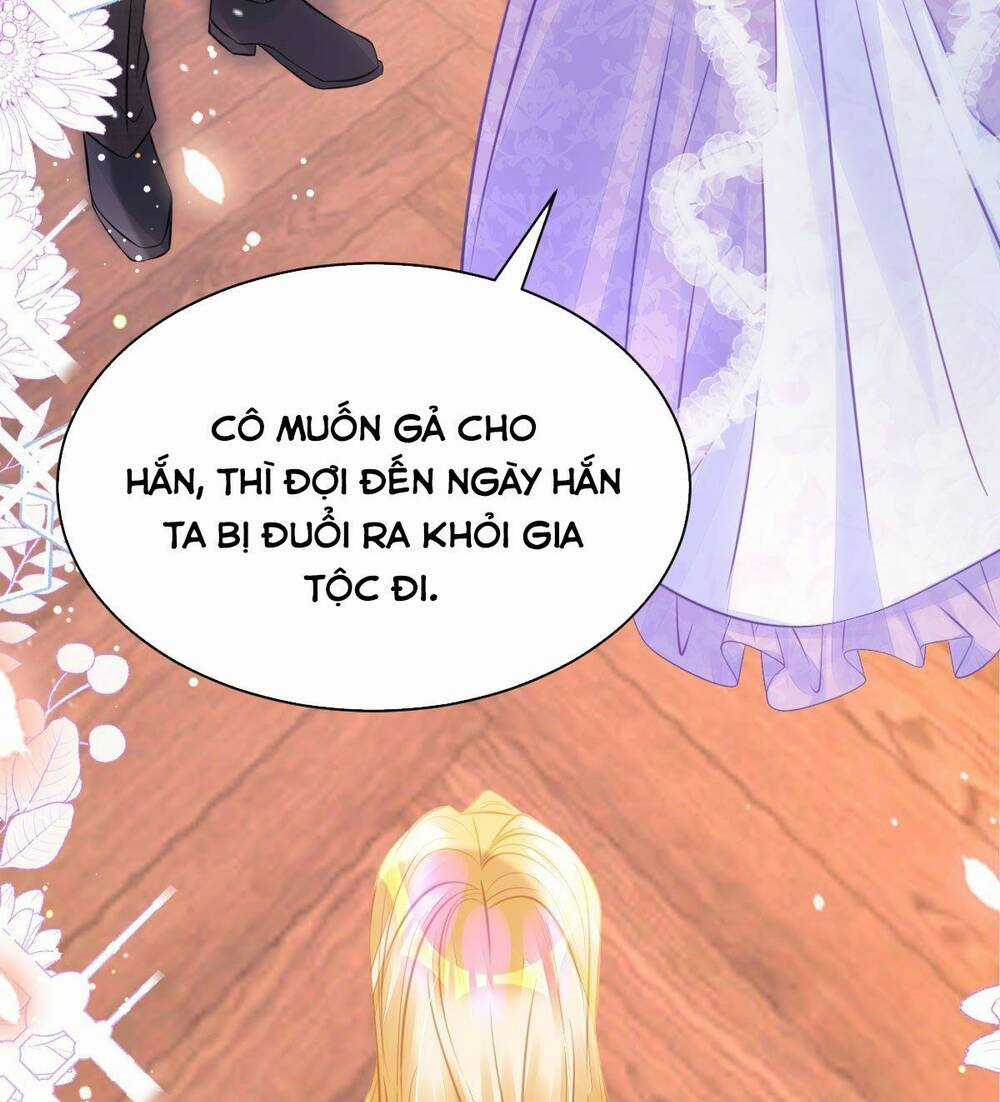 Tôi Không Muốn Làm Bạch Nguyệt Quang Của Kẻ Phản Diện Chapter 15 trang 86