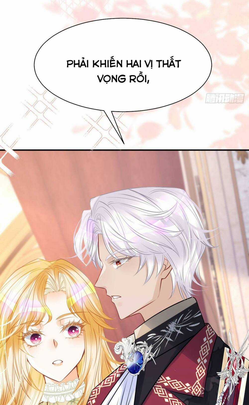 Tôi Không Muốn Làm Bạch Nguyệt Quang Của Kẻ Phản Diện Chapter 15 trang 89