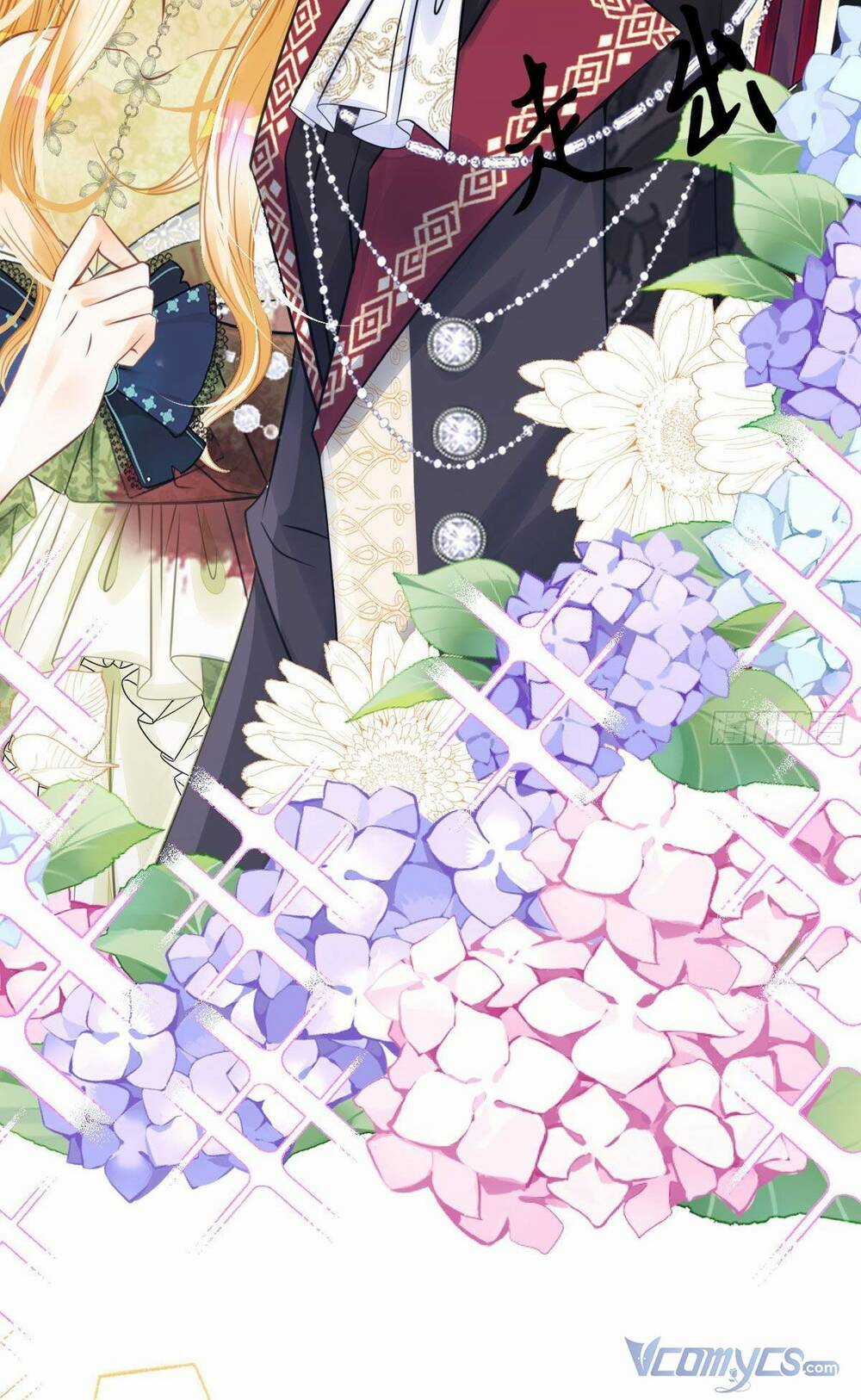 Tôi Không Muốn Làm Bạch Nguyệt Quang Của Kẻ Phản Diện Chapter 15 trang 90