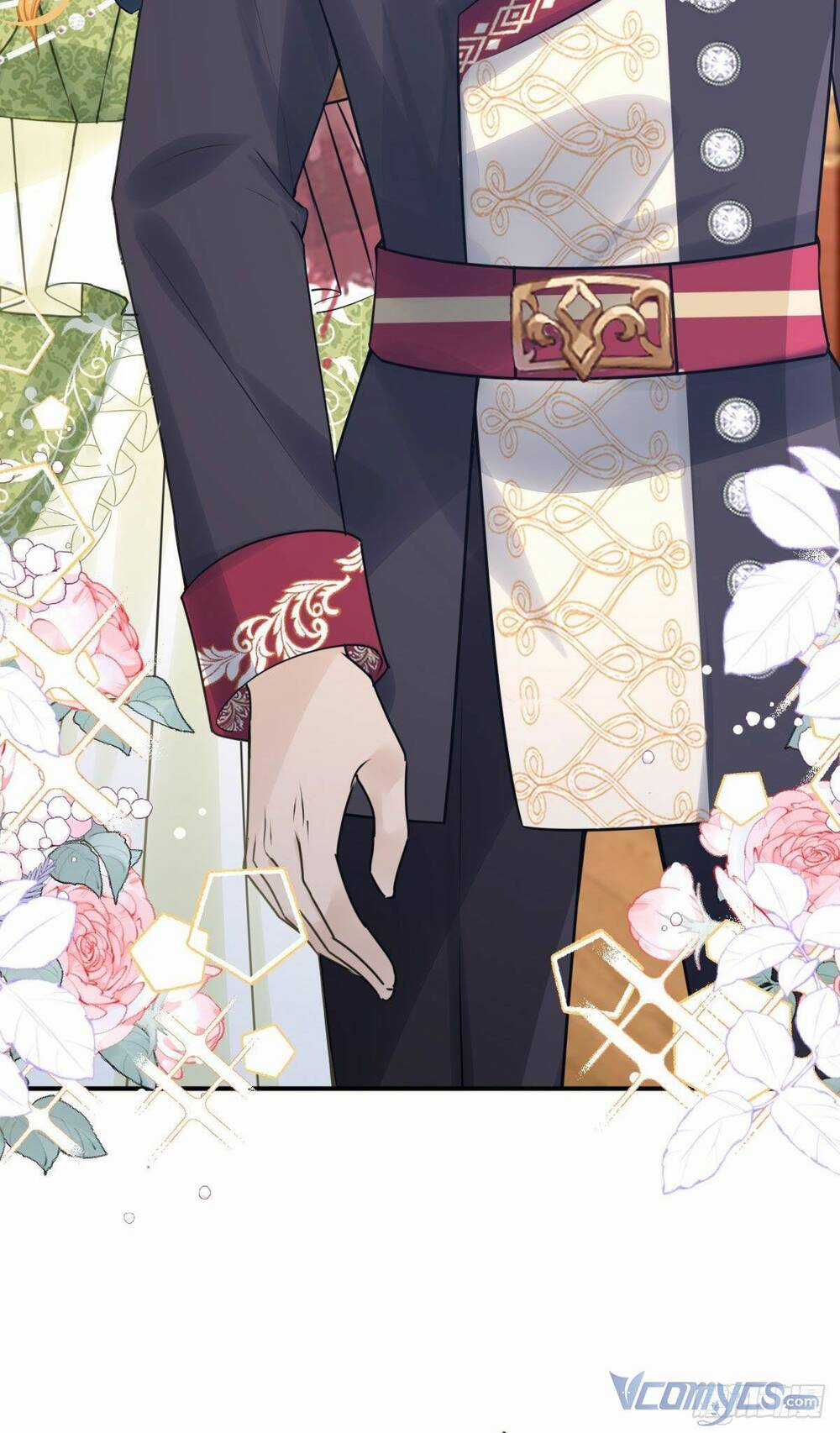 Tôi Không Muốn Làm Bạch Nguyệt Quang Của Kẻ Phản Diện Chapter 15 trang 92