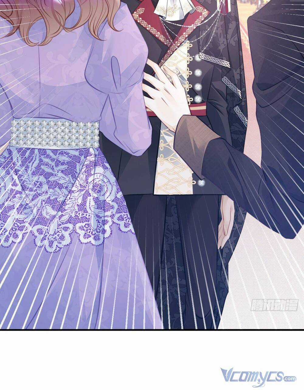 Tôi Không Muốn Làm Bạch Nguyệt Quang Của Kẻ Phản Diện Chapter 16 trang 1