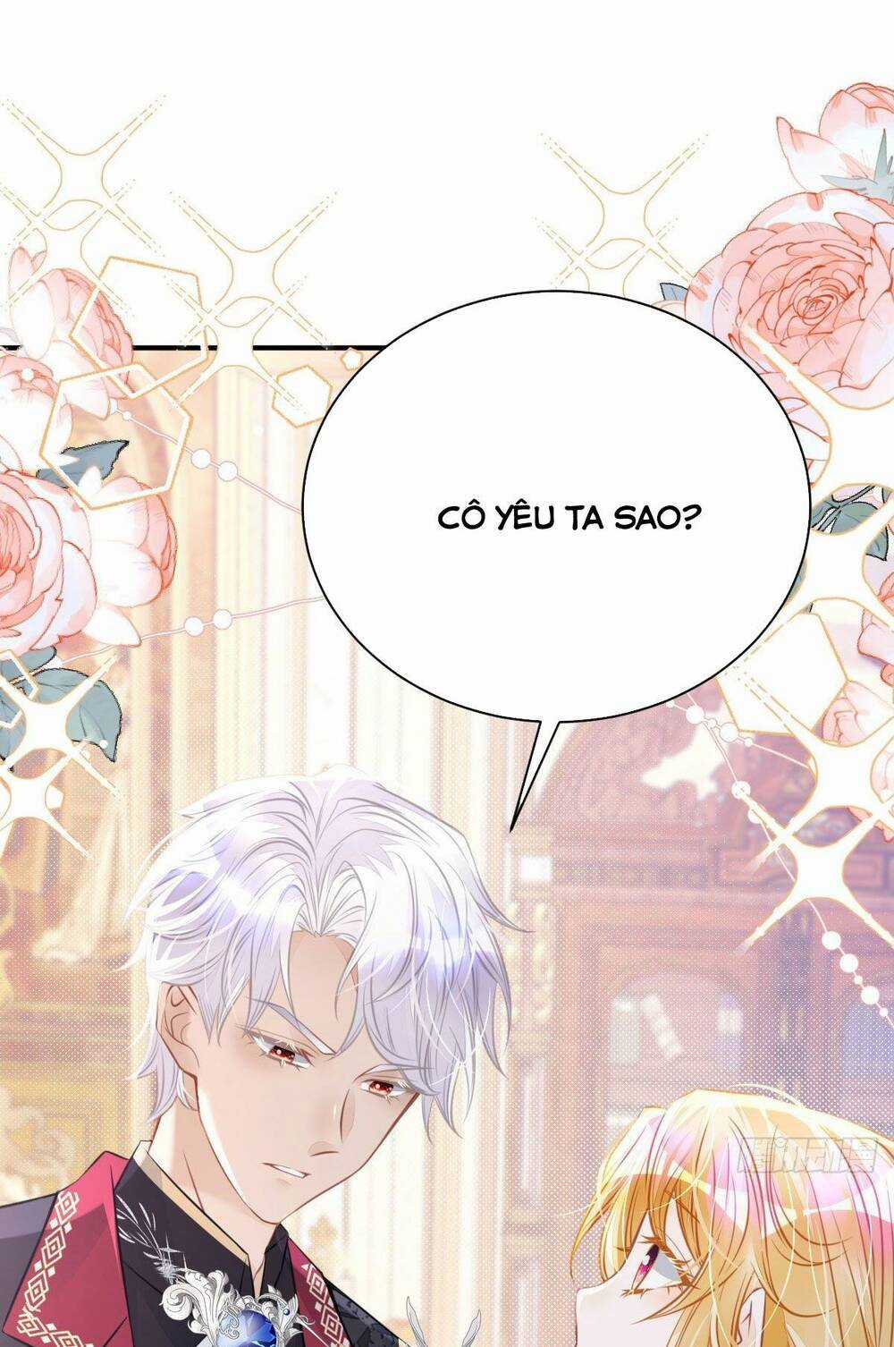 Tôi Không Muốn Làm Bạch Nguyệt Quang Của Kẻ Phản Diện Chapter 16 trang 11