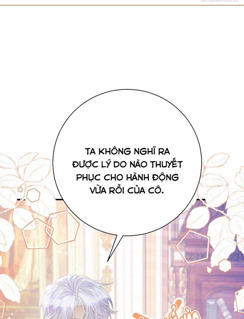 Tôi Không Muốn Làm Bạch Nguyệt Quang Của Kẻ Phản Diện Chapter 16 trang 19