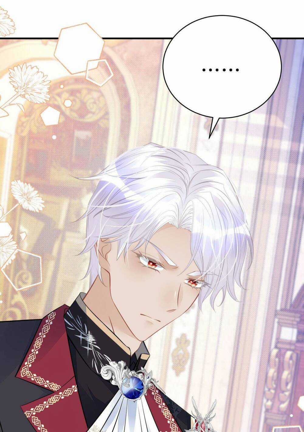 Tôi Không Muốn Làm Bạch Nguyệt Quang Của Kẻ Phản Diện Chapter 16 trang 27