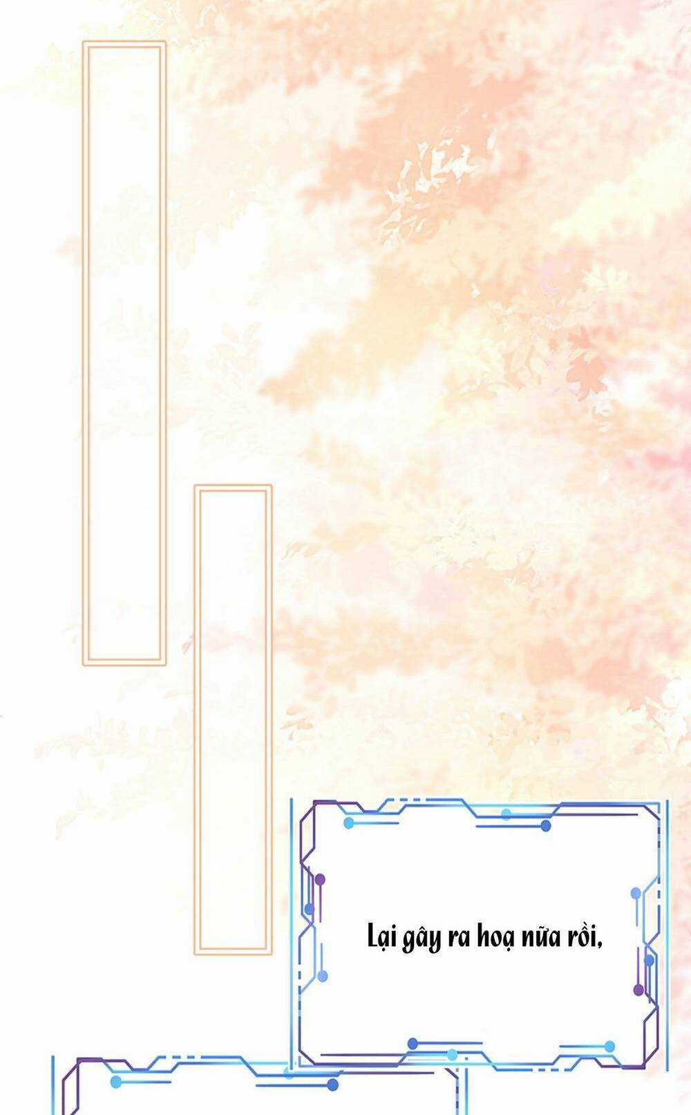 Tôi Không Muốn Làm Bạch Nguyệt Quang Của Kẻ Phản Diện Chapter 16 trang 29