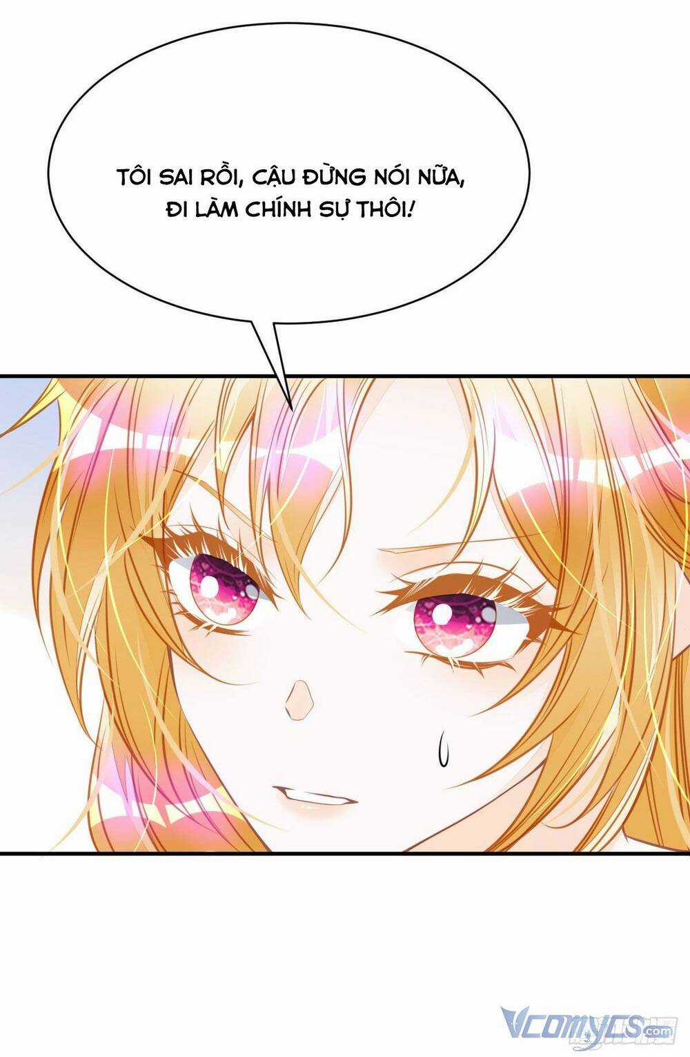 Tôi Không Muốn Làm Bạch Nguyệt Quang Của Kẻ Phản Diện Chapter 16 trang 31