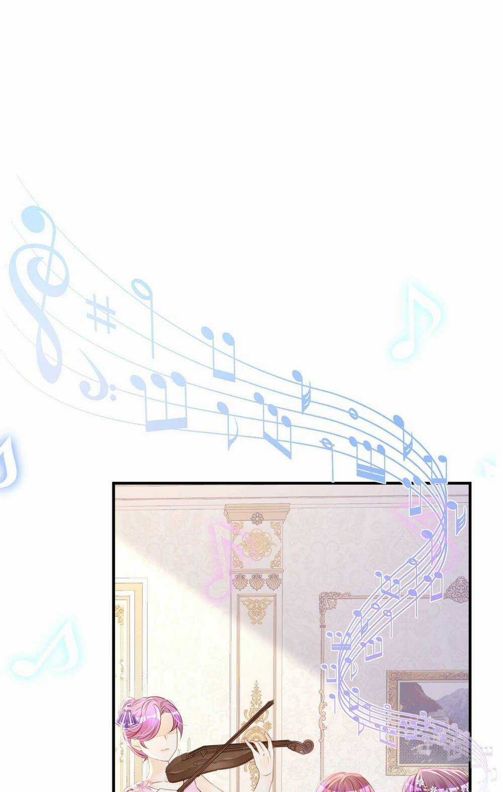 Tôi Không Muốn Làm Bạch Nguyệt Quang Của Kẻ Phản Diện Chapter 16 trang 32