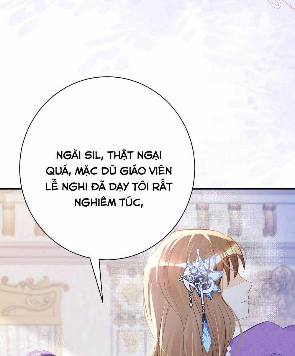 Tôi Không Muốn Làm Bạch Nguyệt Quang Của Kẻ Phản Diện Chapter 16 trang 34