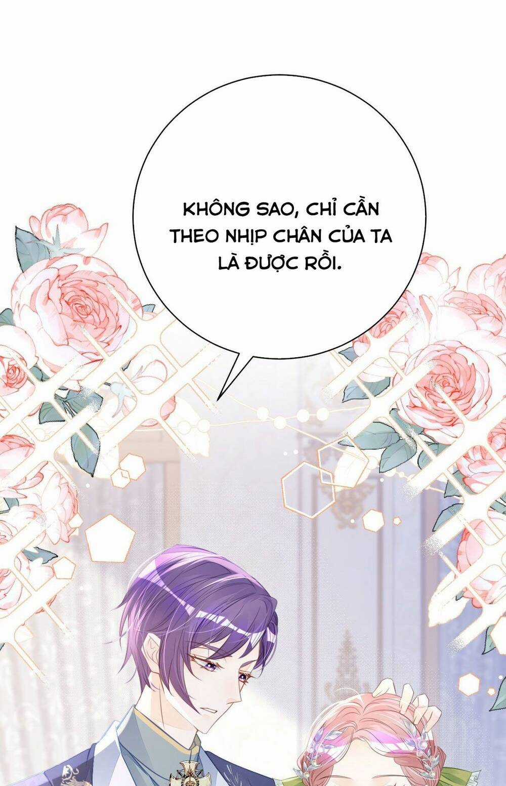 Tôi Không Muốn Làm Bạch Nguyệt Quang Của Kẻ Phản Diện Chapter 16 trang 37