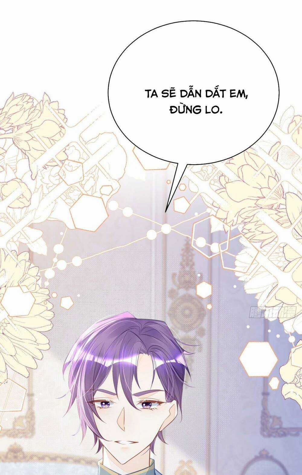 Tôi Không Muốn Làm Bạch Nguyệt Quang Của Kẻ Phản Diện Chapter 16 trang 39