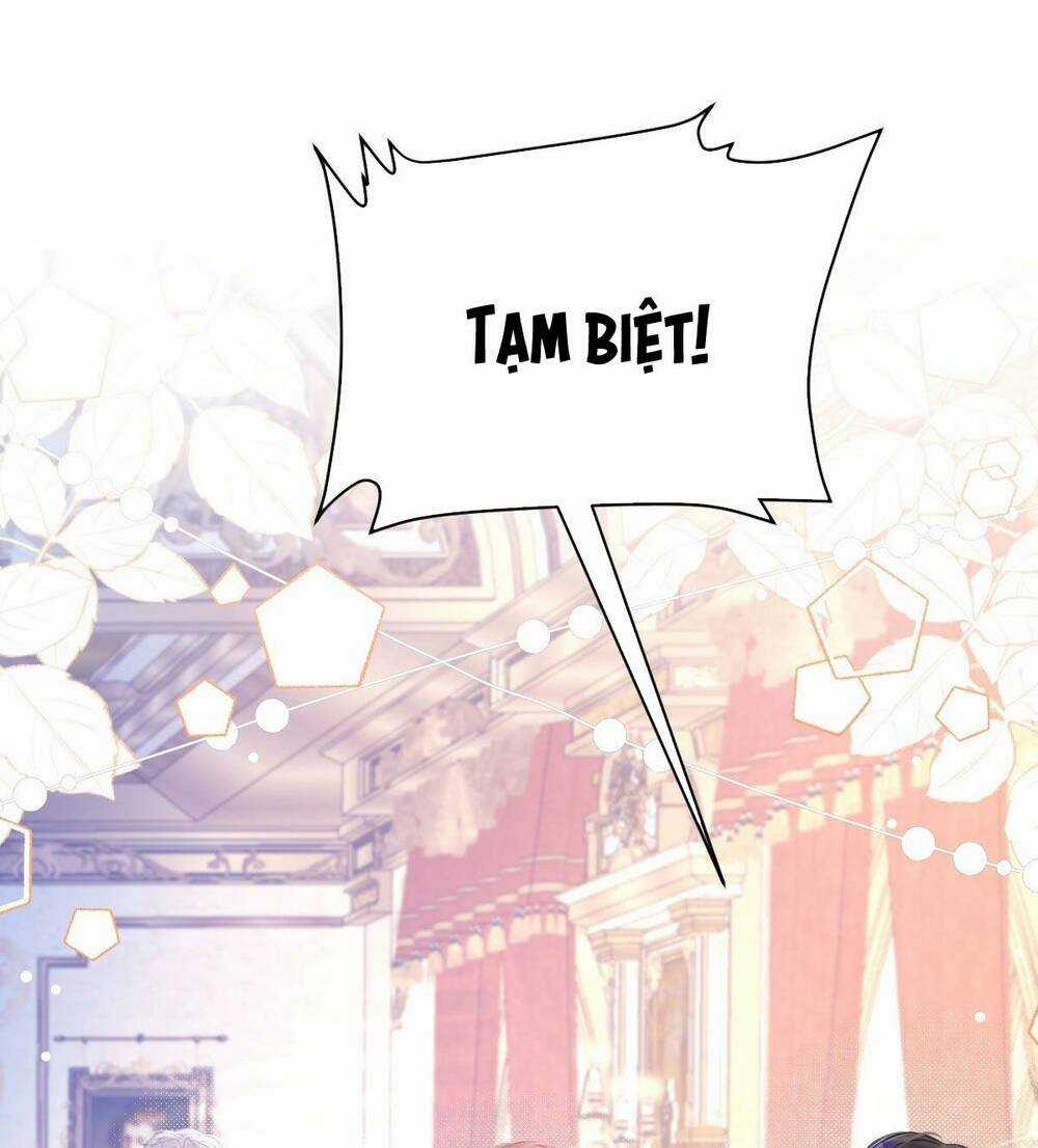 Tôi Không Muốn Làm Bạch Nguyệt Quang Của Kẻ Phản Diện Chapter 16 trang 4
