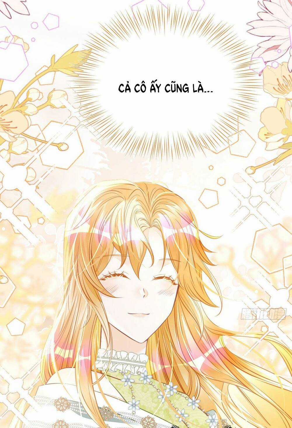 Tôi Không Muốn Làm Bạch Nguyệt Quang Của Kẻ Phản Diện Chapter 16 trang 43