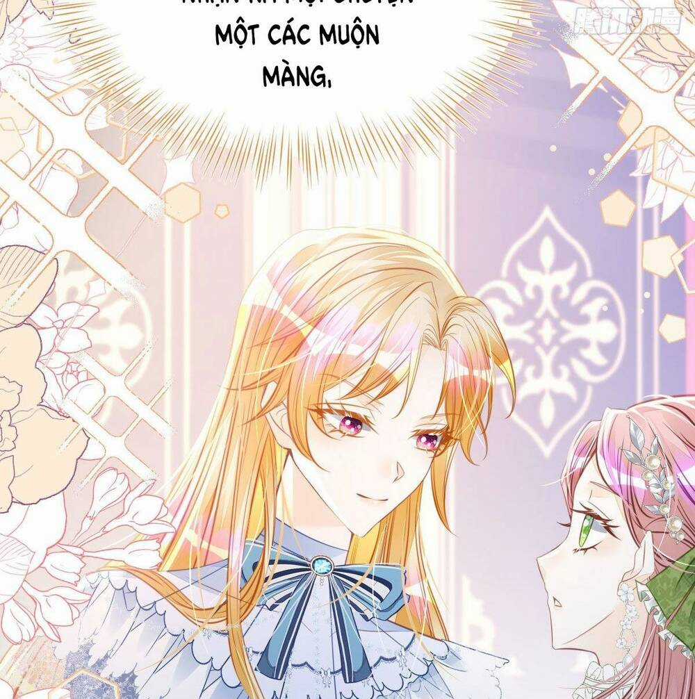 Tôi Không Muốn Làm Bạch Nguyệt Quang Của Kẻ Phản Diện Chapter 16 trang 46