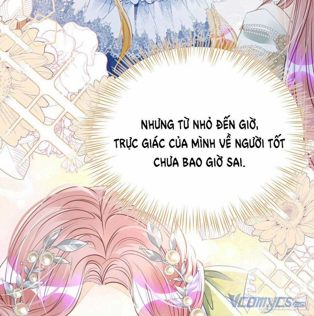 Tôi Không Muốn Làm Bạch Nguyệt Quang Của Kẻ Phản Diện Chapter 16 trang 47