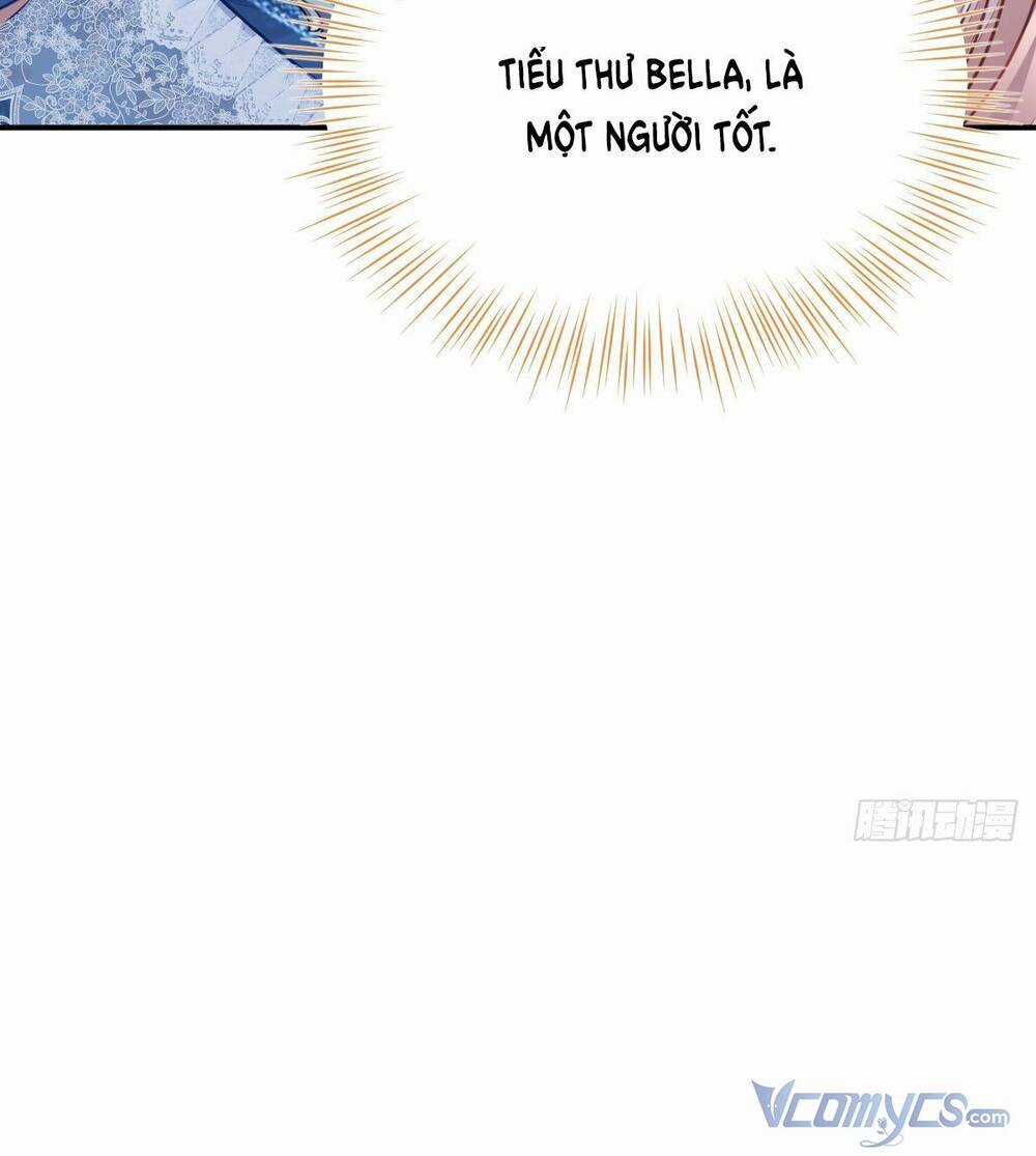 Tôi Không Muốn Làm Bạch Nguyệt Quang Của Kẻ Phản Diện Chapter 16 trang 49