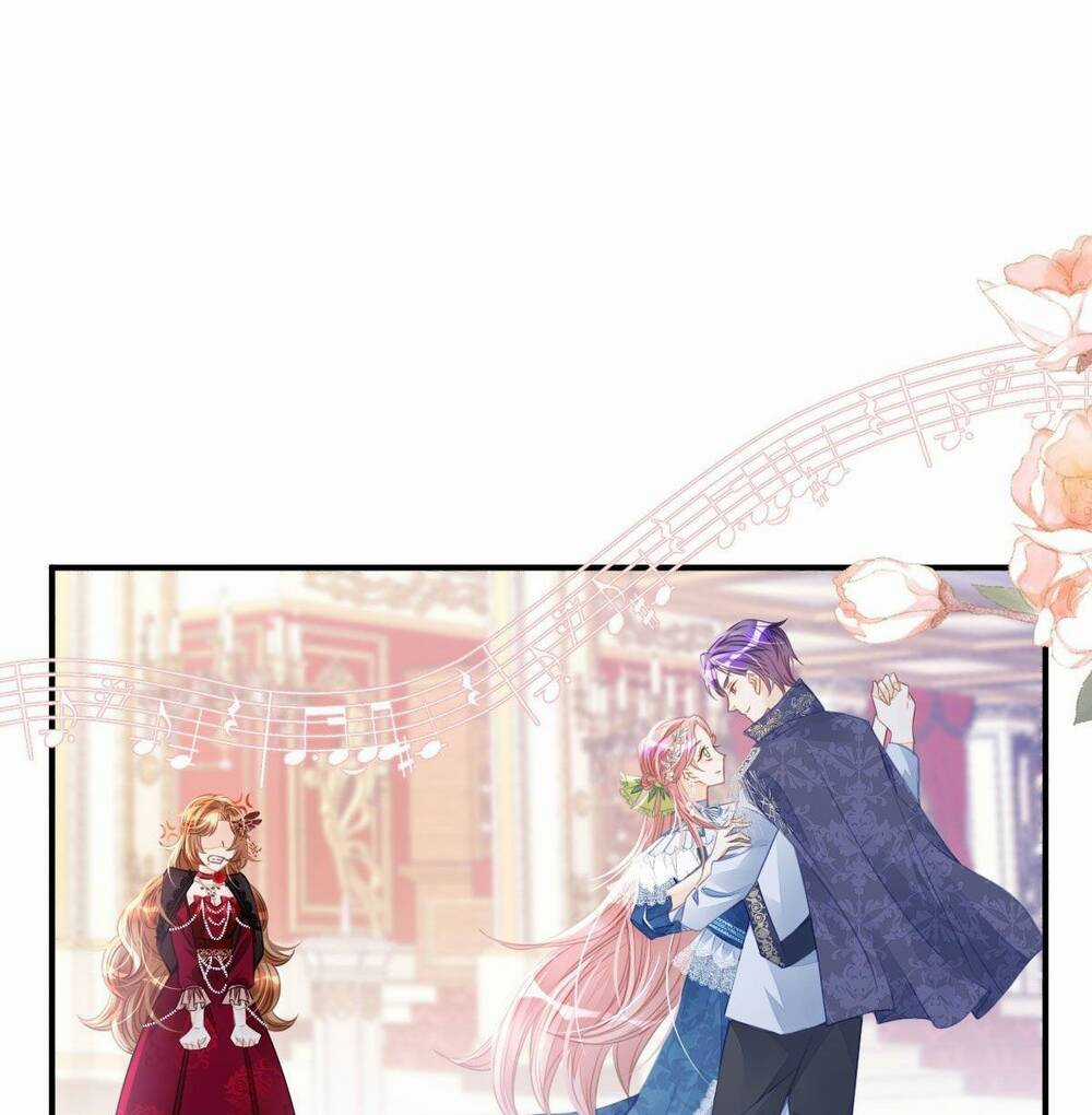 Tôi Không Muốn Làm Bạch Nguyệt Quang Của Kẻ Phản Diện Chapter 16 trang 50