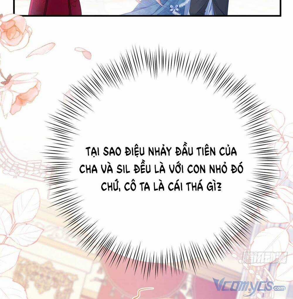 Tôi Không Muốn Làm Bạch Nguyệt Quang Của Kẻ Phản Diện Chapter 16 trang 51