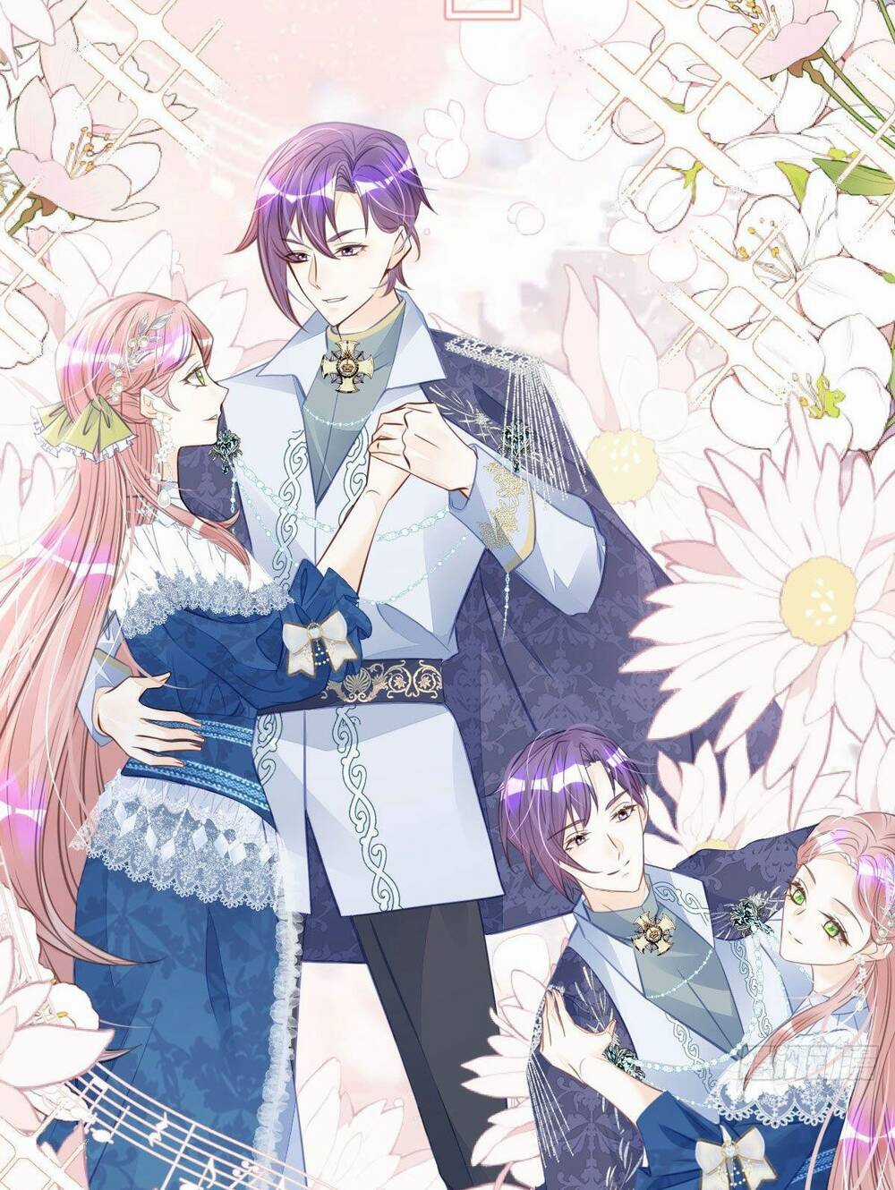 Tôi Không Muốn Làm Bạch Nguyệt Quang Của Kẻ Phản Diện Chapter 16 trang 54