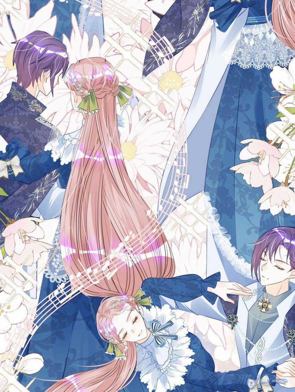 Tôi Không Muốn Làm Bạch Nguyệt Quang Của Kẻ Phản Diện Chapter 16 trang 55