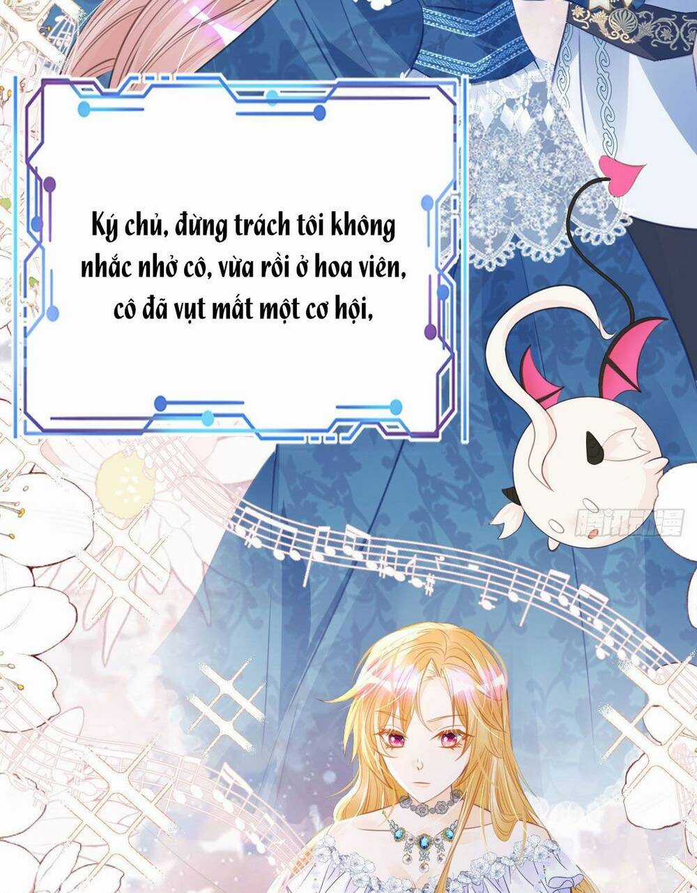 Tôi Không Muốn Làm Bạch Nguyệt Quang Của Kẻ Phản Diện Chapter 16 trang 56